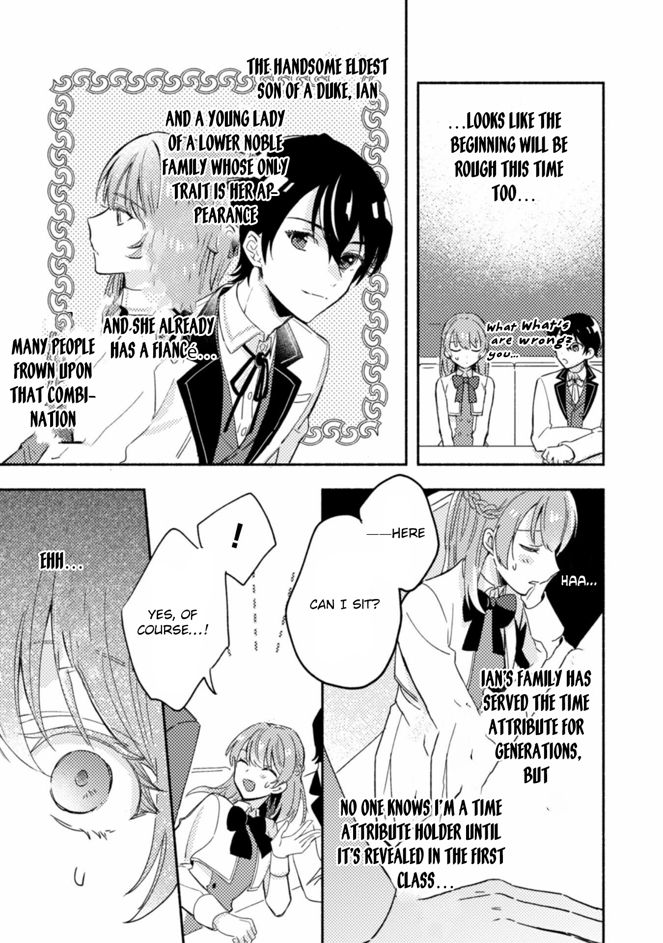 Given a Second Chance, I'll Become the Maid I Always Dreamed Of! Chapter 2 Page 21